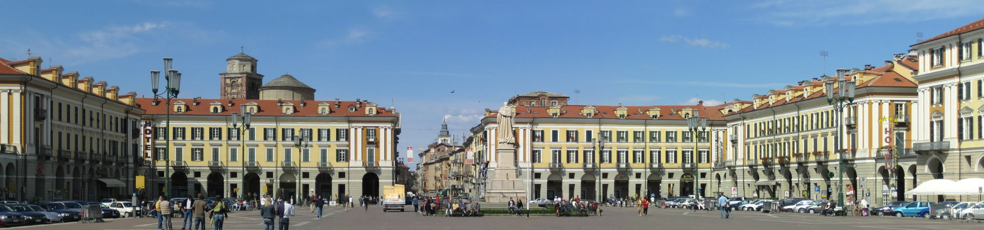 Immobile sede principale